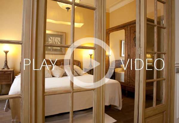 Via Laietana, Barcelona rental property