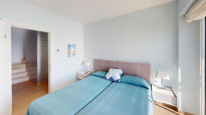Casa-De-Playa-Bedroom